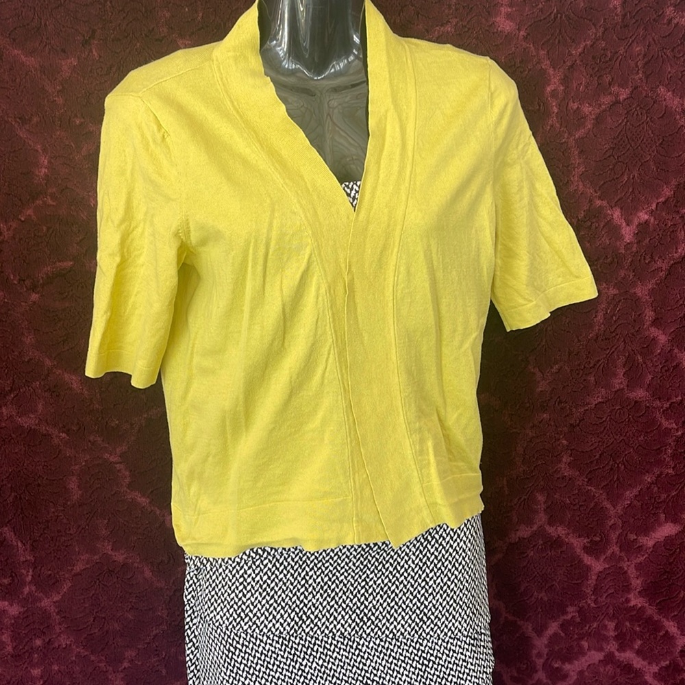 Talbots bolero